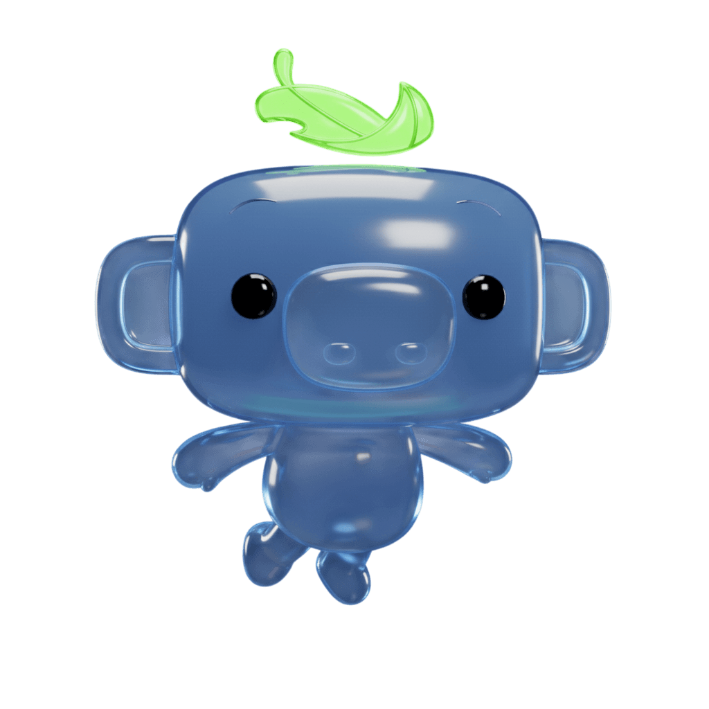 Discord Wumpus